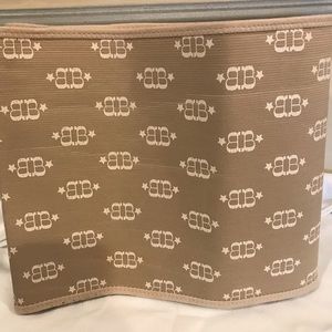 Belly Bandit postpartum belly wrap